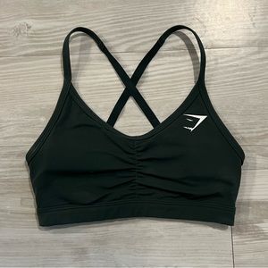 Gymshark sports bra XS
